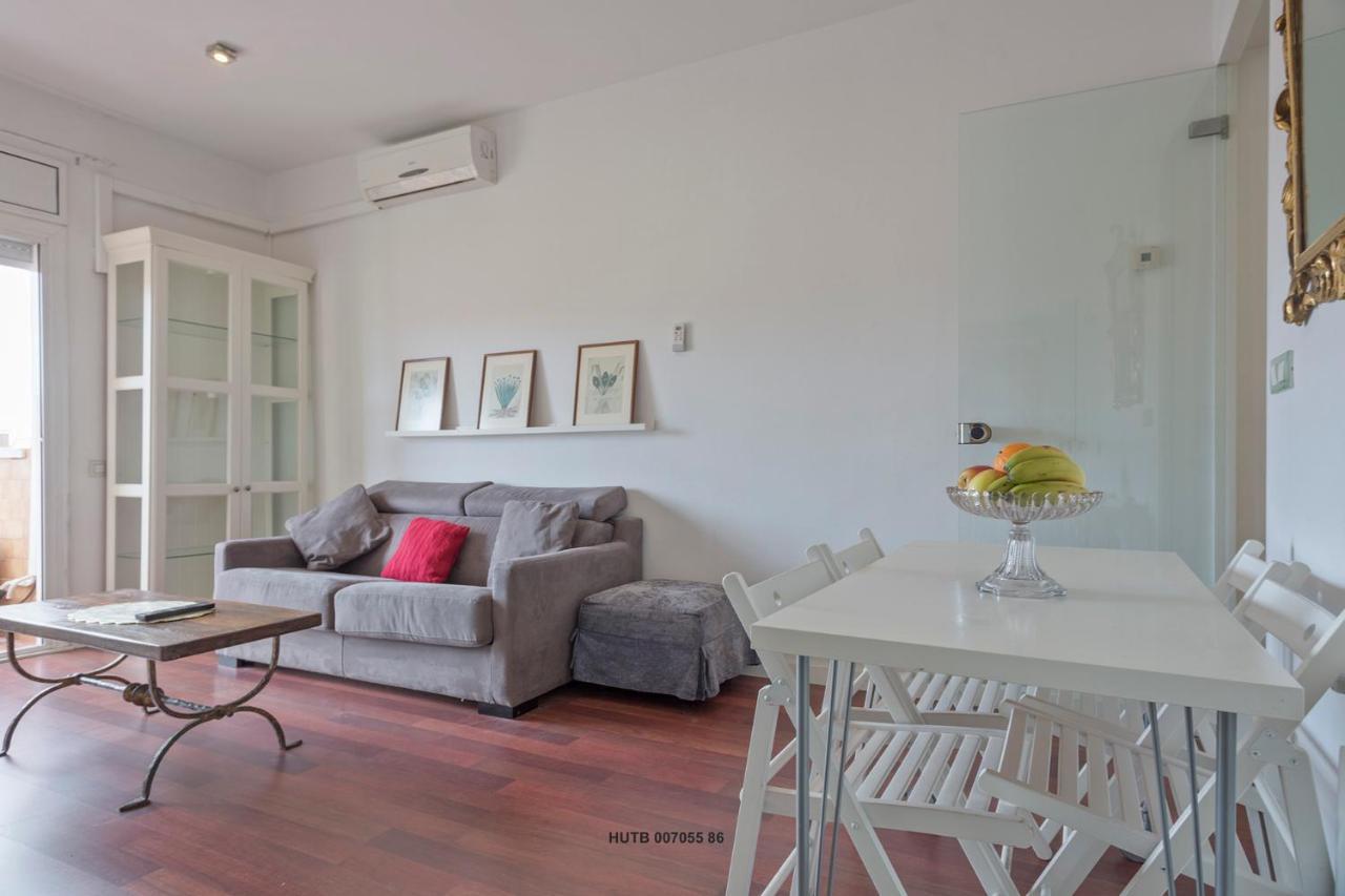 Alcam Augusta Apartment Barcelona Exterior photo